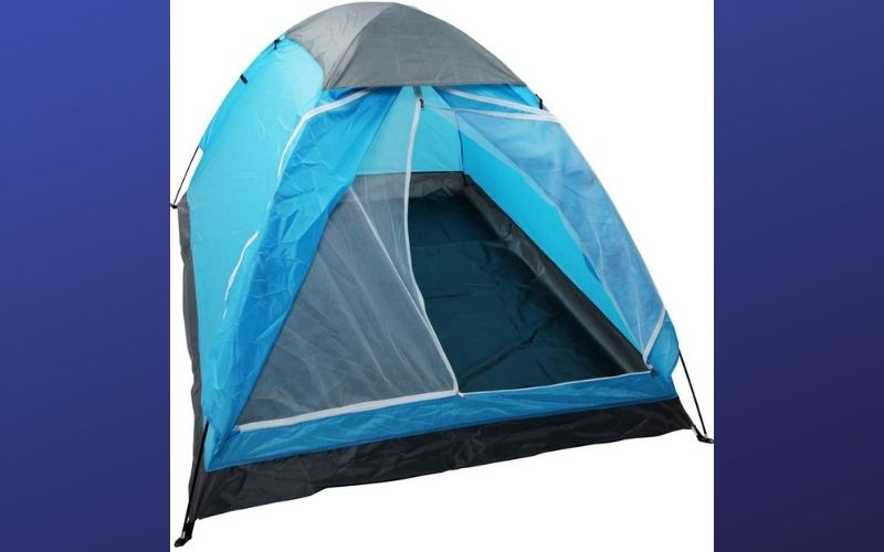 Backpacking tents under $100