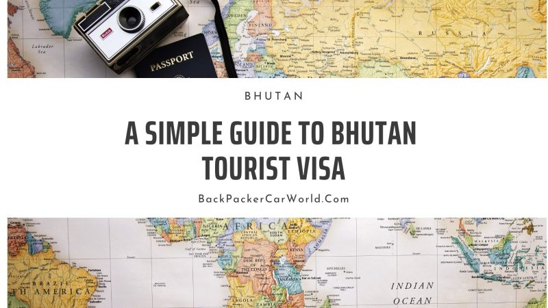 Bhutan-visa
