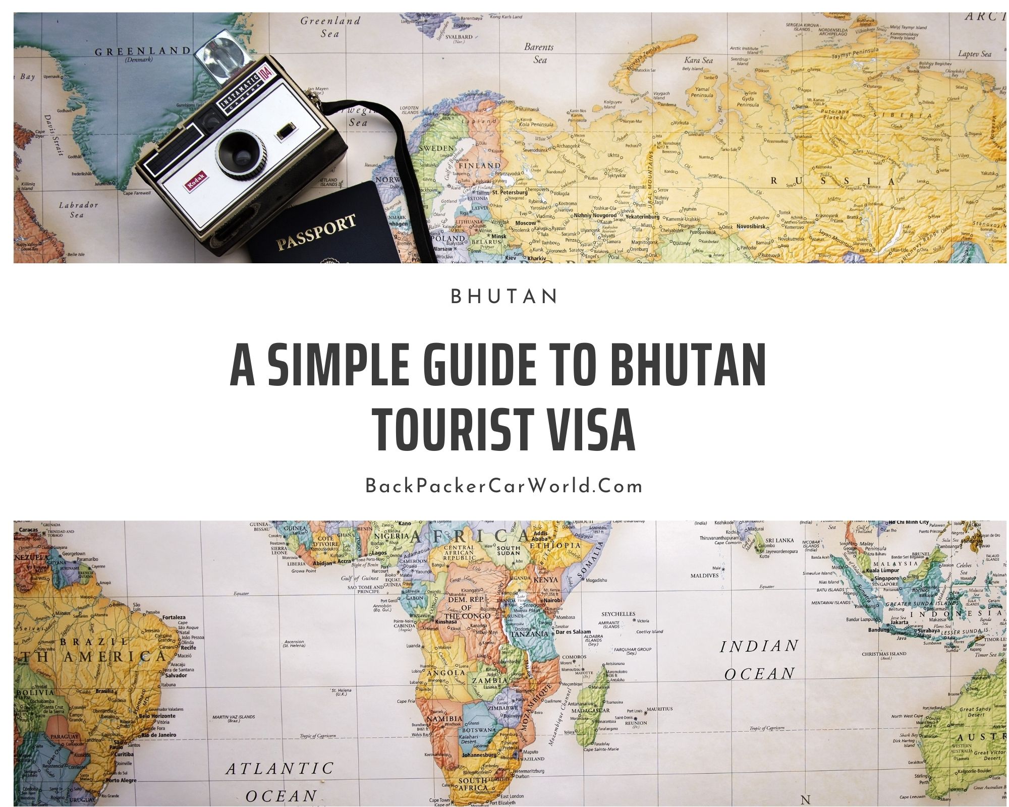 A Simple Guide to Bhutan Tourist Visa and  Regulations