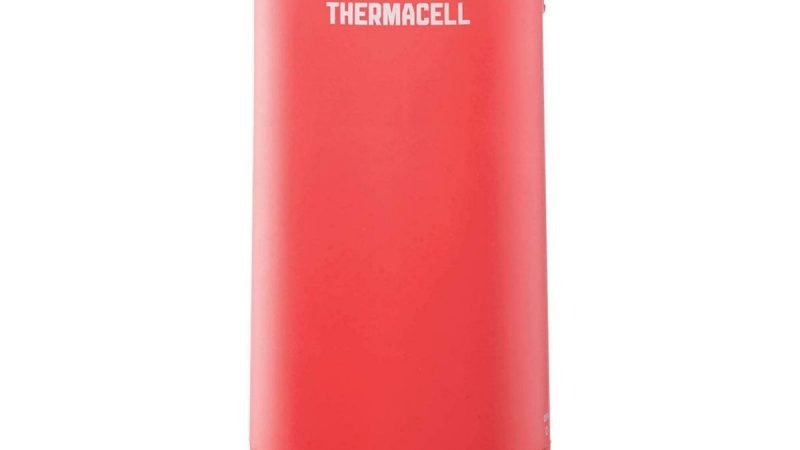 Thermacell Backpacker mosquito repeller