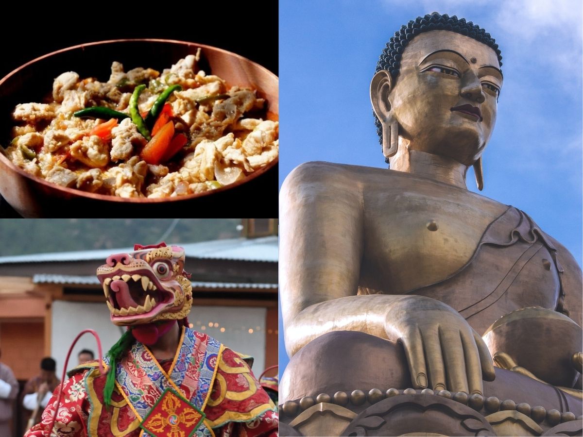Bhutanese of Cultural Life – Amazing Travel Tips in Bhutan