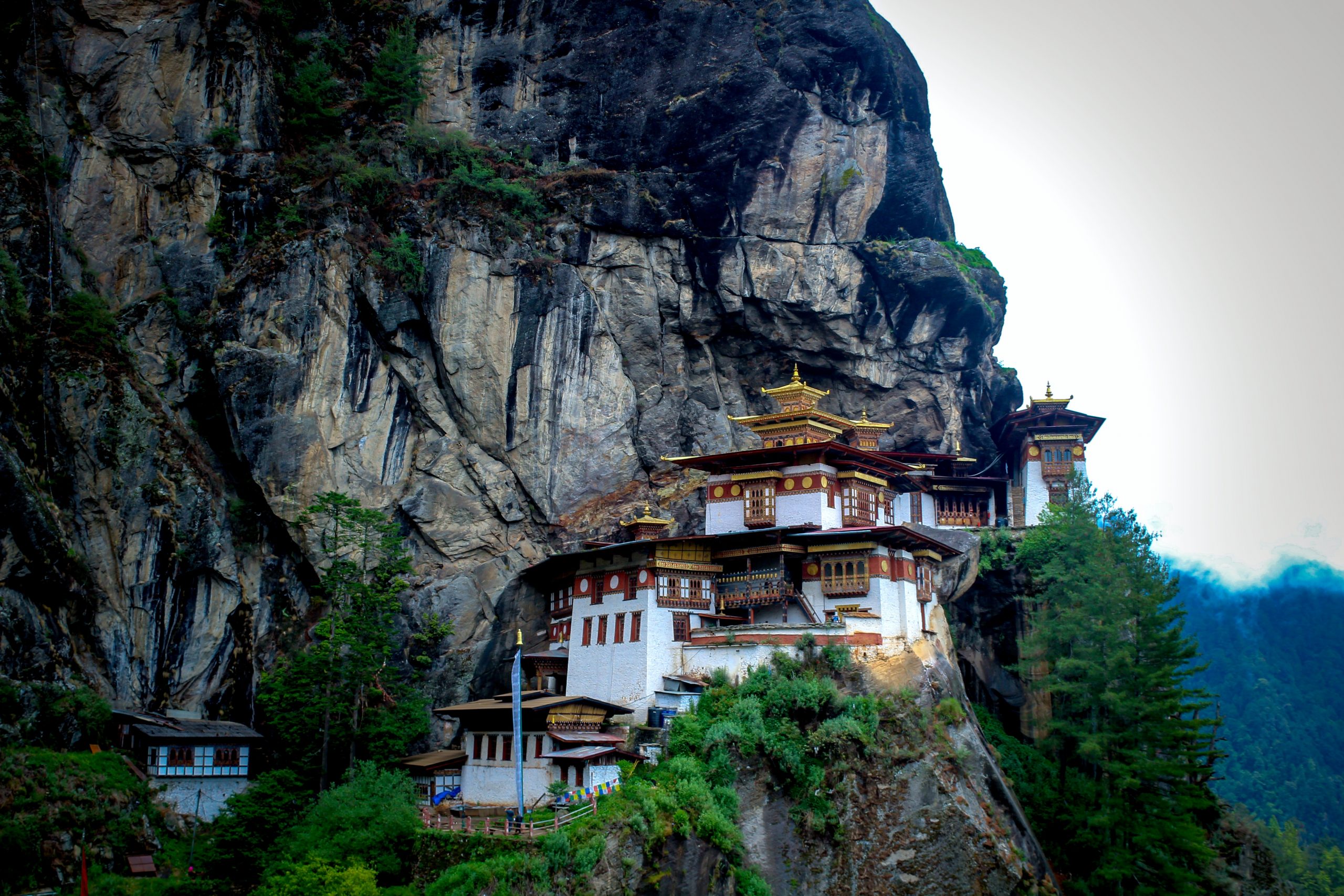 Let’s Go to Bhutan – Happiest Country in the World – BHUTAN Tourism for a Better Mindset