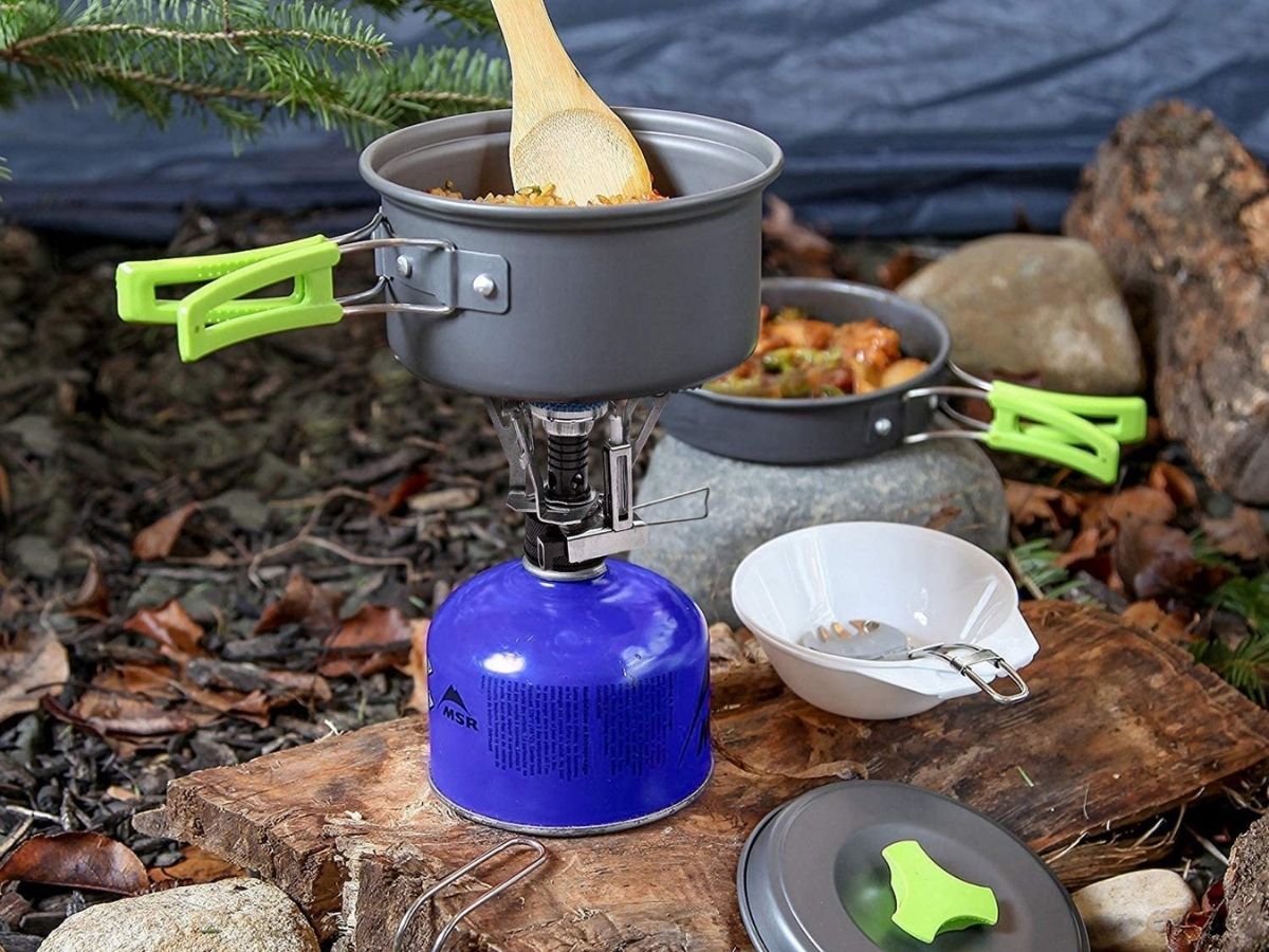 MalloMe Mess Kit Ultralight Backpacking Cookware – Everything You Need to Know as a Backpacker