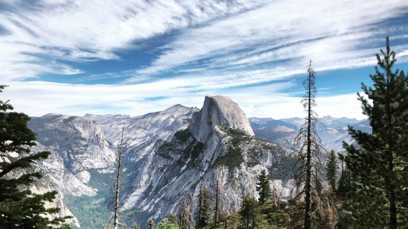 How to Get the Half Dome Permits for 2022?
