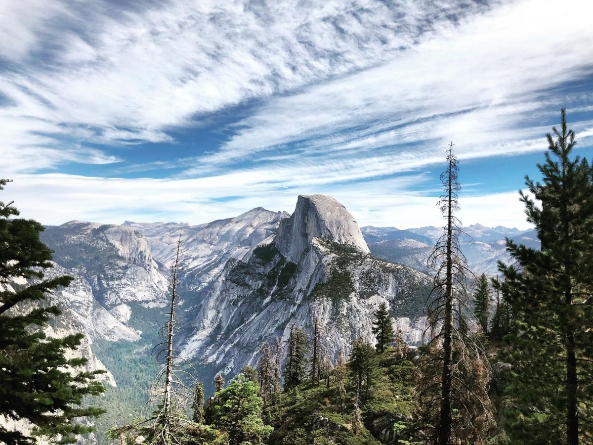 How to Get the Half Dome Permits for 2022?