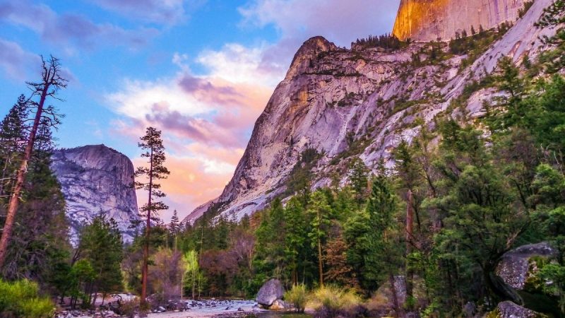 How to Have the Best Day Hikes in Yosemite