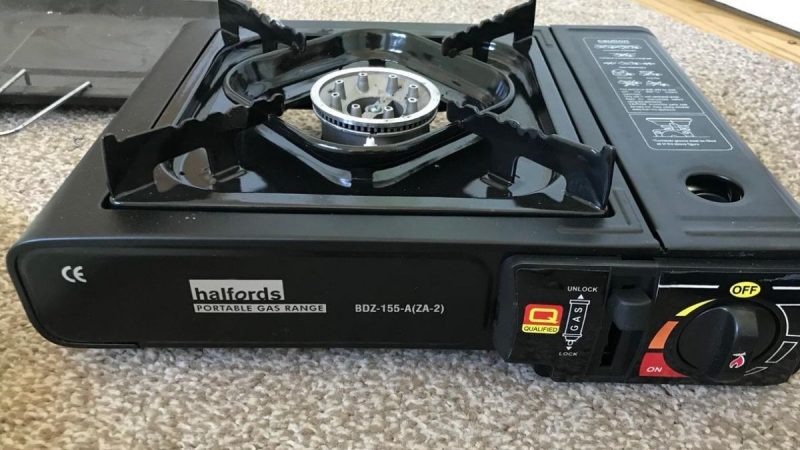 The Best Camping Stove, Halford Camping Stove – All You Need to Know!