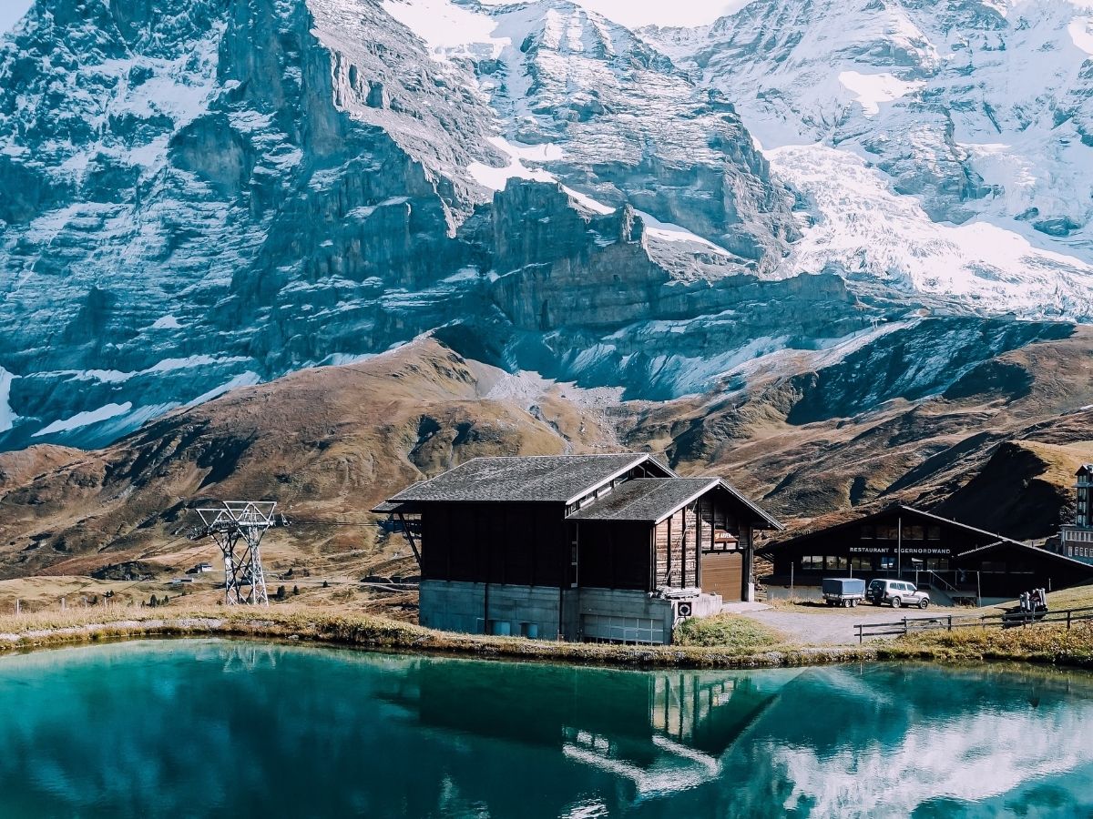 How to Travel the Heaven on Earth in Switzerland? – Everything You Need to Know!