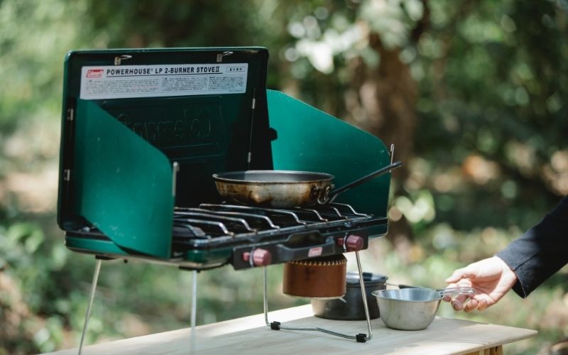  Precautions and Tips for Camping Stove Safety