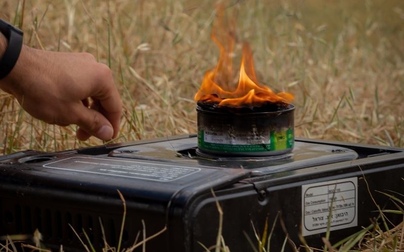  Precautions and Tips for Camping Stove Safety