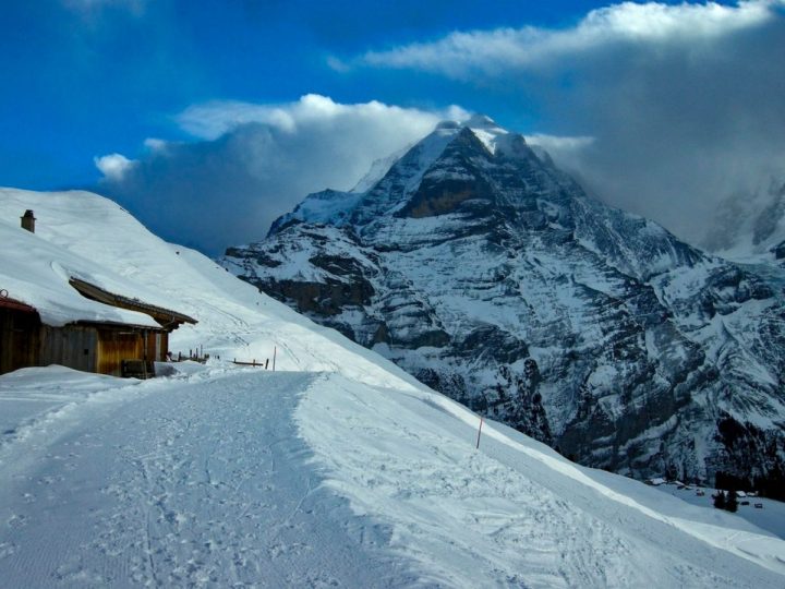 How to Conquer Switzerland’s Jungfrau Peak? Tips for Inspiration!
