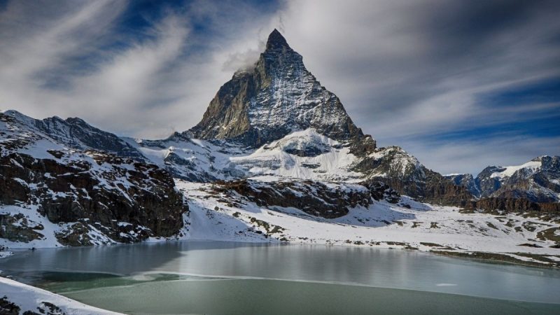 13 Awesome Facts to Know About Matterhorn – The Highest Mountain in Switzerland