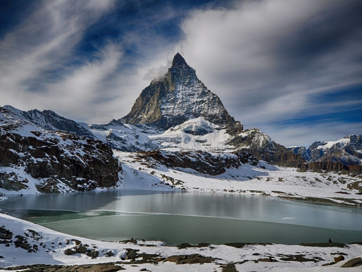 13 Awesome Facts to Know About Matterhorn – The Highest Mountain in Switzerland