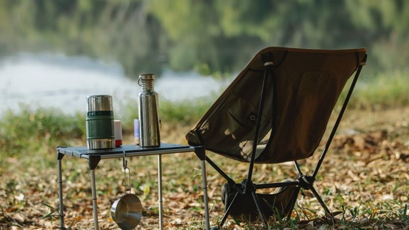 Lightweight and Compact Camping Table – Gear Tips for a Successful Trip