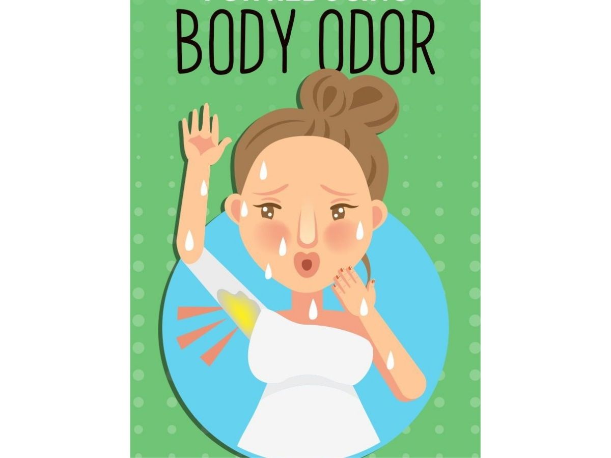 How to Deal with Body Odor Effectively while Trekking?