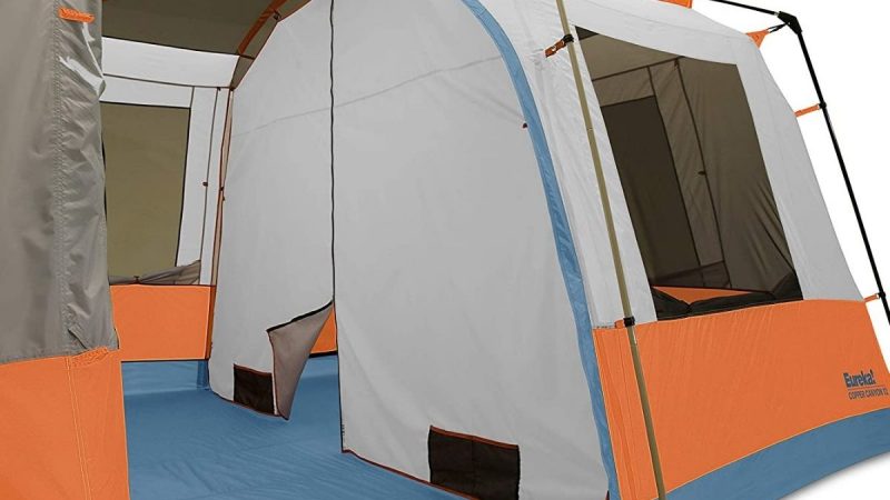 The Best Eureka Tents and Reviews You Must Know in 2022
